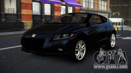 Honda CRZ Osin for GTA 4