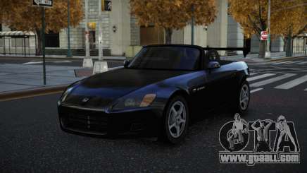 Honda S2000 Kodo for GTA 4
