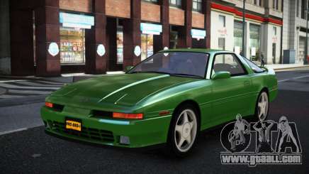 Toyota Supra Vunfi for GTA 4