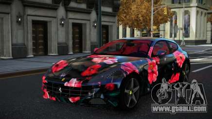 Ferrari FF Joley S2 for GTA 4