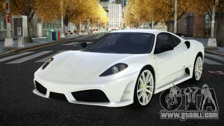 Ferrari F430 Etashi for GTA 4