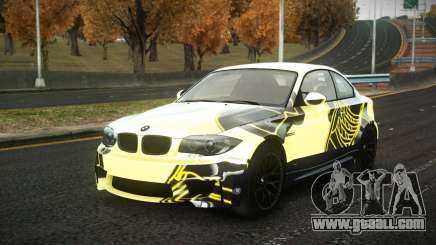 BMW 1M Failey S6 for GTA 4