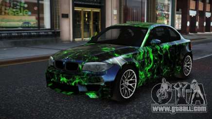 BMW 1M Lithem S11 for GTA 4