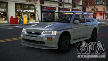 Ford Escort Kujo for GTA 4