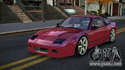 Nissan 240SX Nihofir for GTA 4