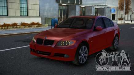 BMW M3 E90 Pirloluda for GTA 4