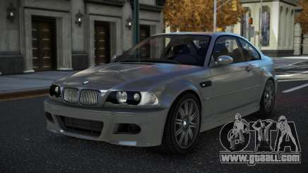 BMW M3 E46 Vawzorequ for GTA 4