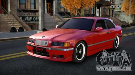 BMW M3 E36 Yajjig for GTA 4