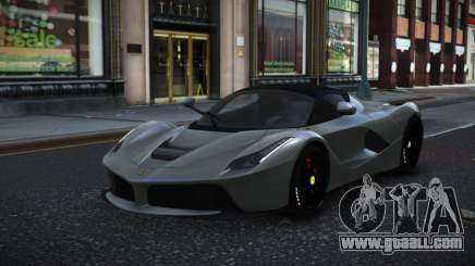 Ferrari LaFerrari Kajeko for GTA 4
