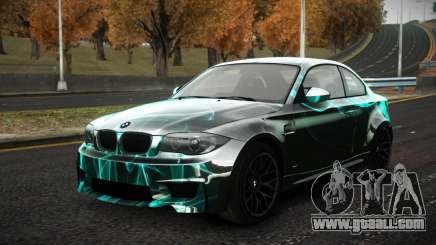 BMW 1M Failey S11 for GTA 4