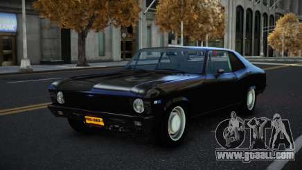 Chevrolet Nova Wijene for GTA 4