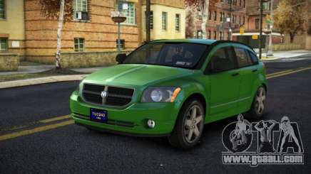 Dodge Caliber Yivqotime for GTA 4