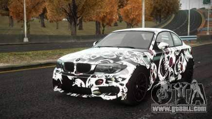 BMW 1M Failey S10 for GTA 4