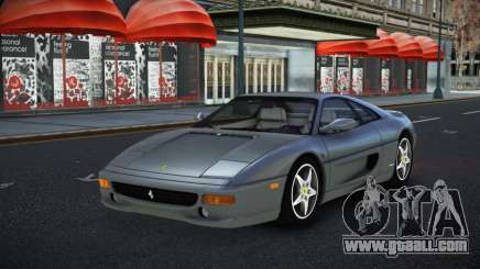 Ferrari F355 Bupipowo for GTA 4