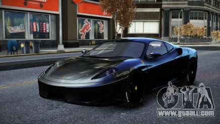 Ferrari F430 Bolifoso for GTA 4