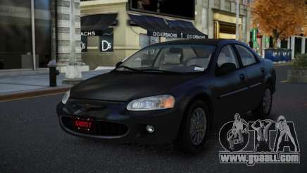 Chrysler Sebring Meeri for GTA 4