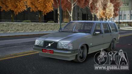 Volvo 945 Cifuri for GTA 4