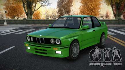BMW M3 E30 Duga for GTA 4