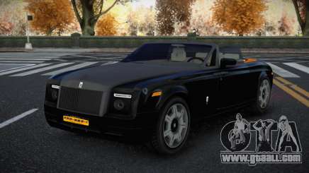 Rolls-Royce Phantom Duoye for GTA 4