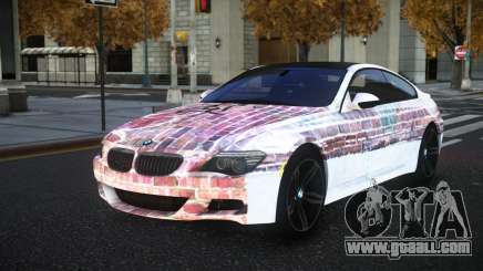 BMW M6 Celusa S14 for GTA 4
