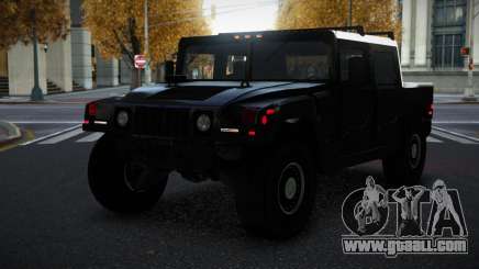 Hummer H1 Sewxowol for GTA 4