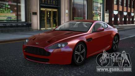 Aston Martin Vantage Wiizi for GTA 4