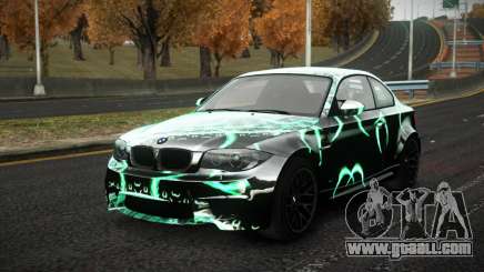 BMW 1M Failey S7 for GTA 4
