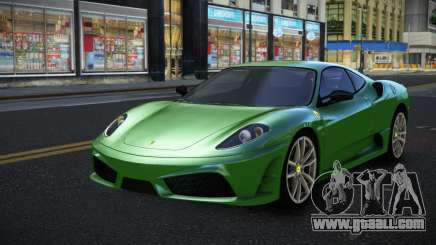 Ferrari F430 Rajox for GTA 4