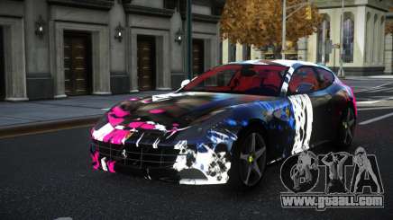 Ferrari FF Joley S12 for GTA 4