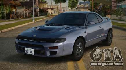 Toyota Celica GT-Four (ST185) for GTA San Andreas