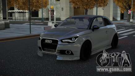 Audi A1 Buhurot for GTA 4