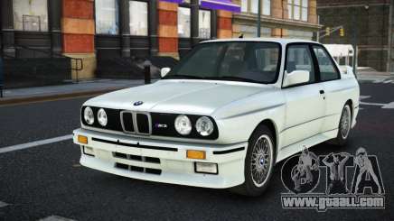 BMW M3 E30 Cetzotedo for GTA 4