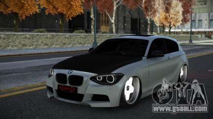 BMW 135i Noquv for GTA 4