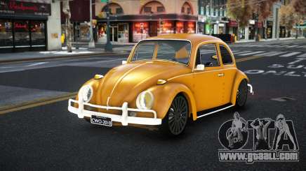 Volkswagen Fusca Cimyo for GTA 4