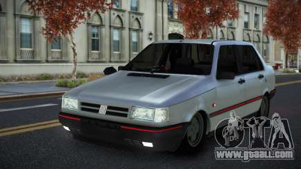 Fiat Duna Zuiwe for GTA 4