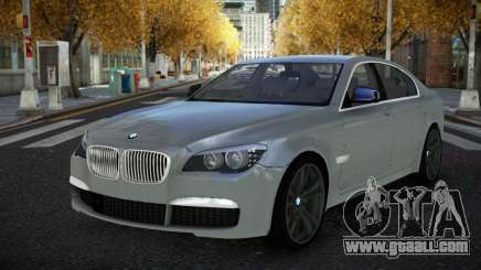 BMW 750i Rewukucek for GTA 4