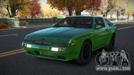 Mitsubishi Starion Najen for GTA 4