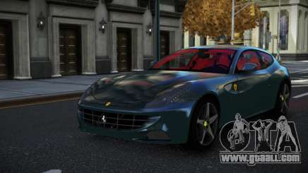 Ferrari FF Joley for GTA 4