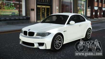 BMW 1M Lithem for GTA 4
