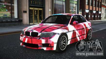 BMW 1M Lithem S14 for GTA 4