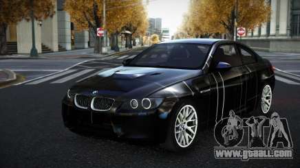 BMW M3 E92 Lanin S4 for GTA 4