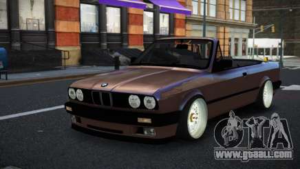 BMW M3 E30 Jalix for GTA 4