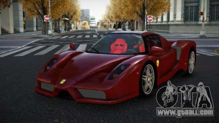 Ferrari Enzo Yezxagoli for GTA 4