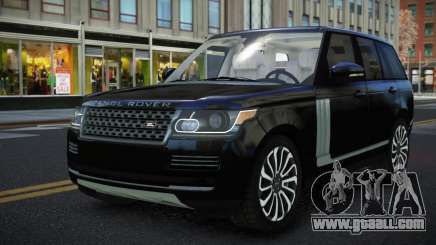Land Rover Range Rover Vogue Qeqinas for GTA 4