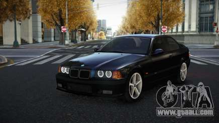 BMW M3 Gifawozo for GTA 4