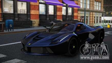 Ferrari LaFerrari Hacox for GTA 4