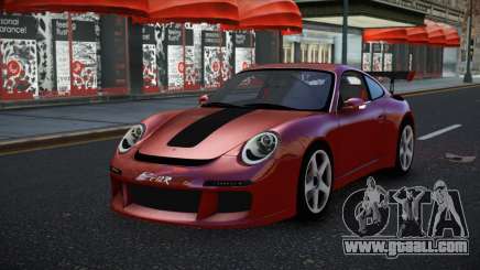 RUF RT12R Taahu for GTA 4