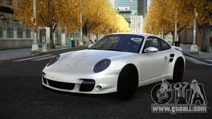Porsche 911 Lenewilo for GTA 4