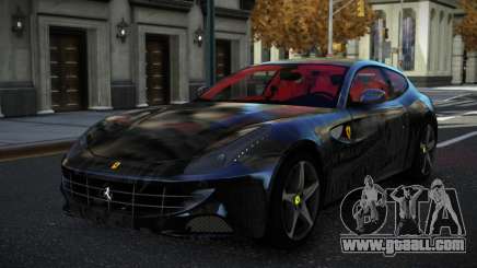 Ferrari FF Joley S6 for GTA 4