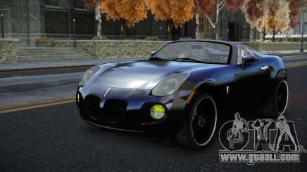 Pontiac Solstice Sesihan for GTA 4